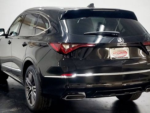 New 2026 Acura MDX SH-AWD w/ Advance Package image 9