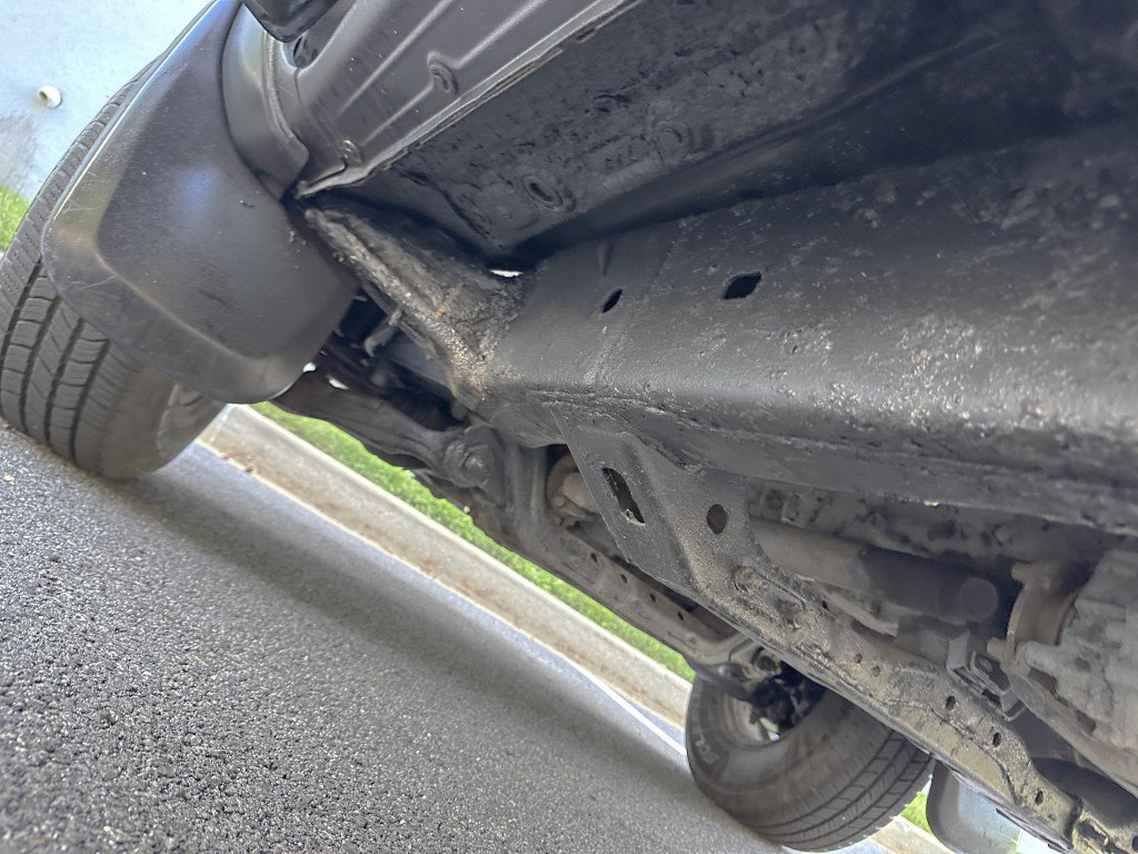Used 2009 Toyota Tacoma 4x4 Access Cab image 38