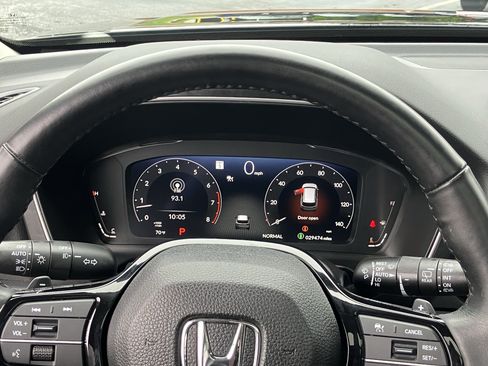 Certified 2024 Honda Pilot Elite image 22