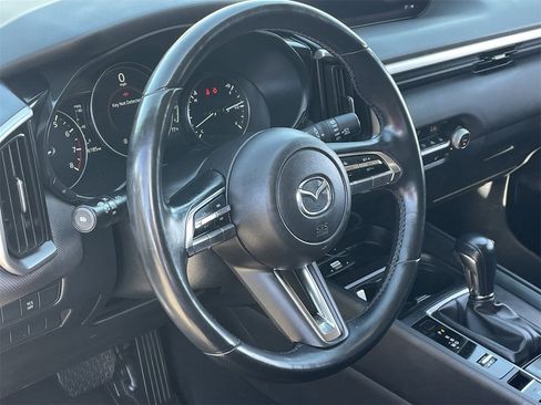 Used 2024 MAZDA CX-50 AWD 2.5 S w/ Preferred Package image 25