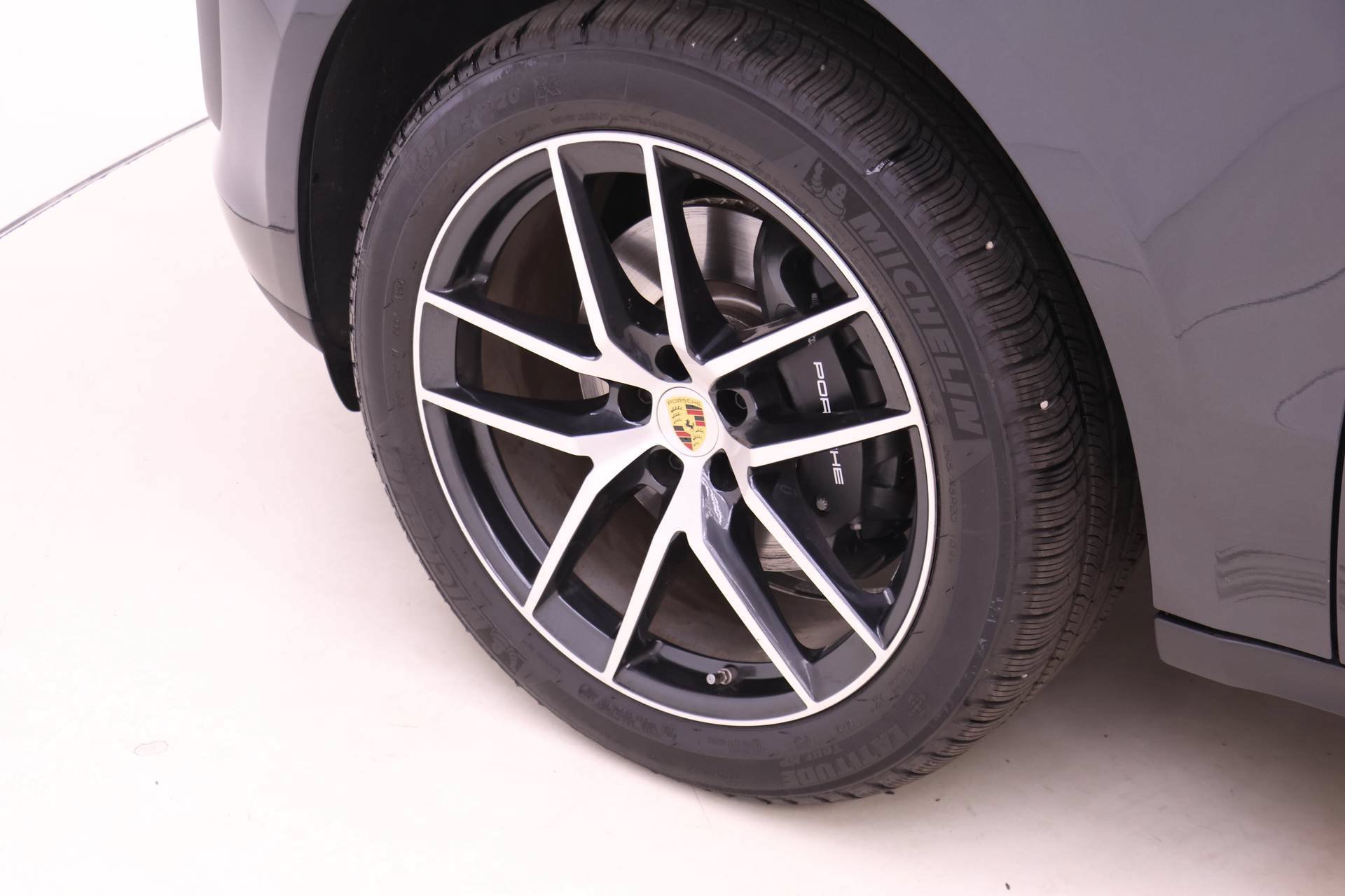 Used 2026 Porsche Macan AWD/4WD image 20
