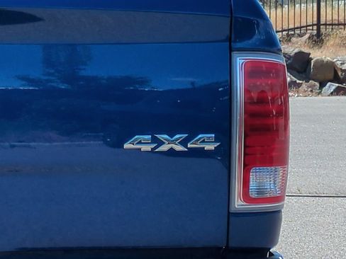 Used 2016 RAM 2500 Laramie w/ Protection Group AWD/4WD image 48