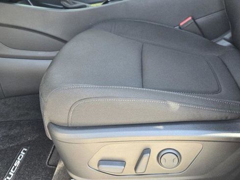 New 2026 Hyundai Tucson SEL image 17