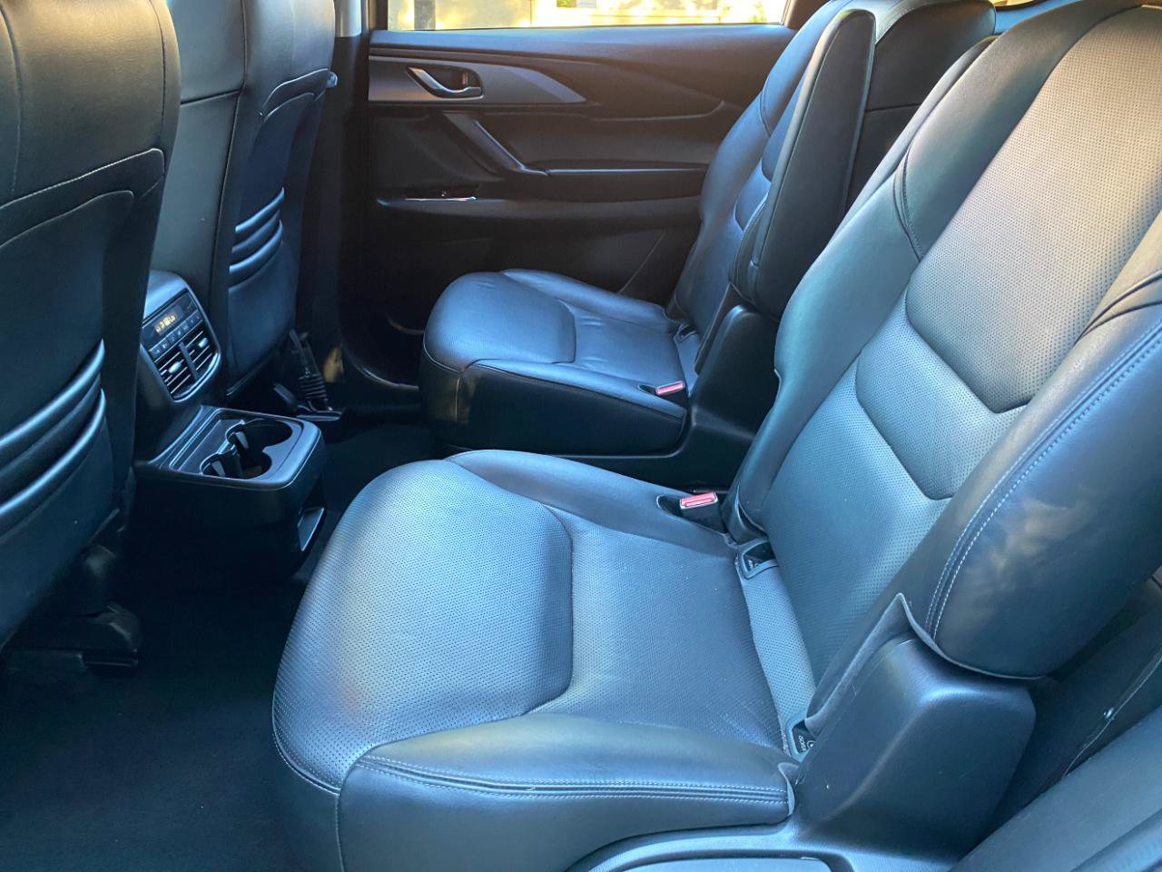 Used 2023 MAZDA CX-9 Touring AWD/4WD image 29