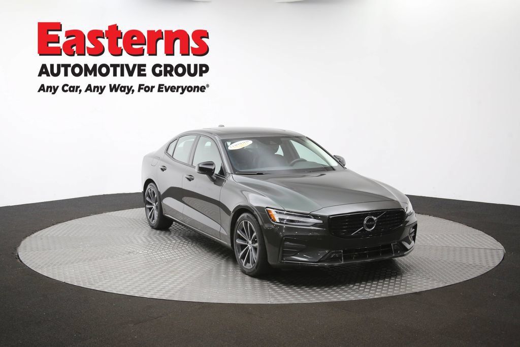 Used 2022 Volvo S60 B5 Inscription AWD/4WD image 51