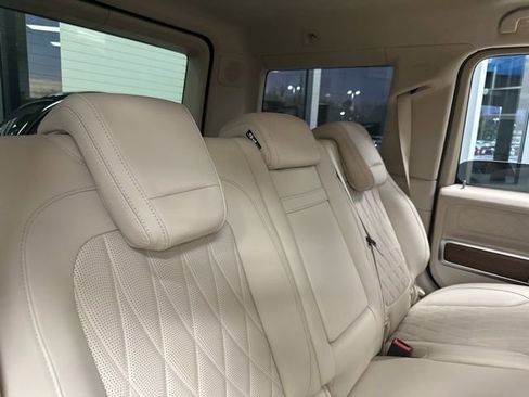 Certified 2024 Mercedes-Benz G 63 AMG 4MATIC image 41