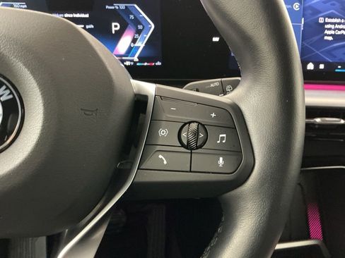 Certified 2025 BMW X1 xDrive28i w/ Technology Package image 14