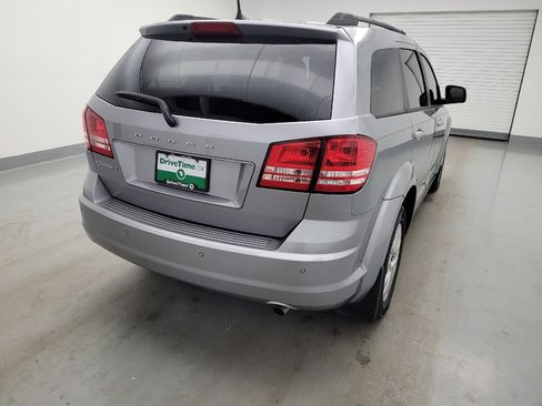 Used 2020 Dodge Journey SE w/ SE Popular Equipment Group FWD image 7
