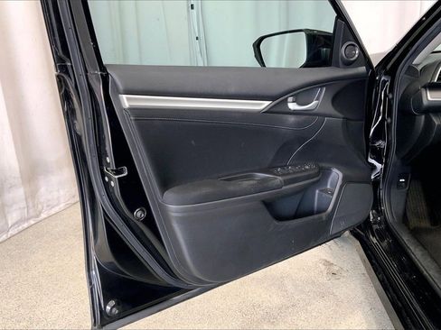 Used 2018 Honda Civic EX-T image 21