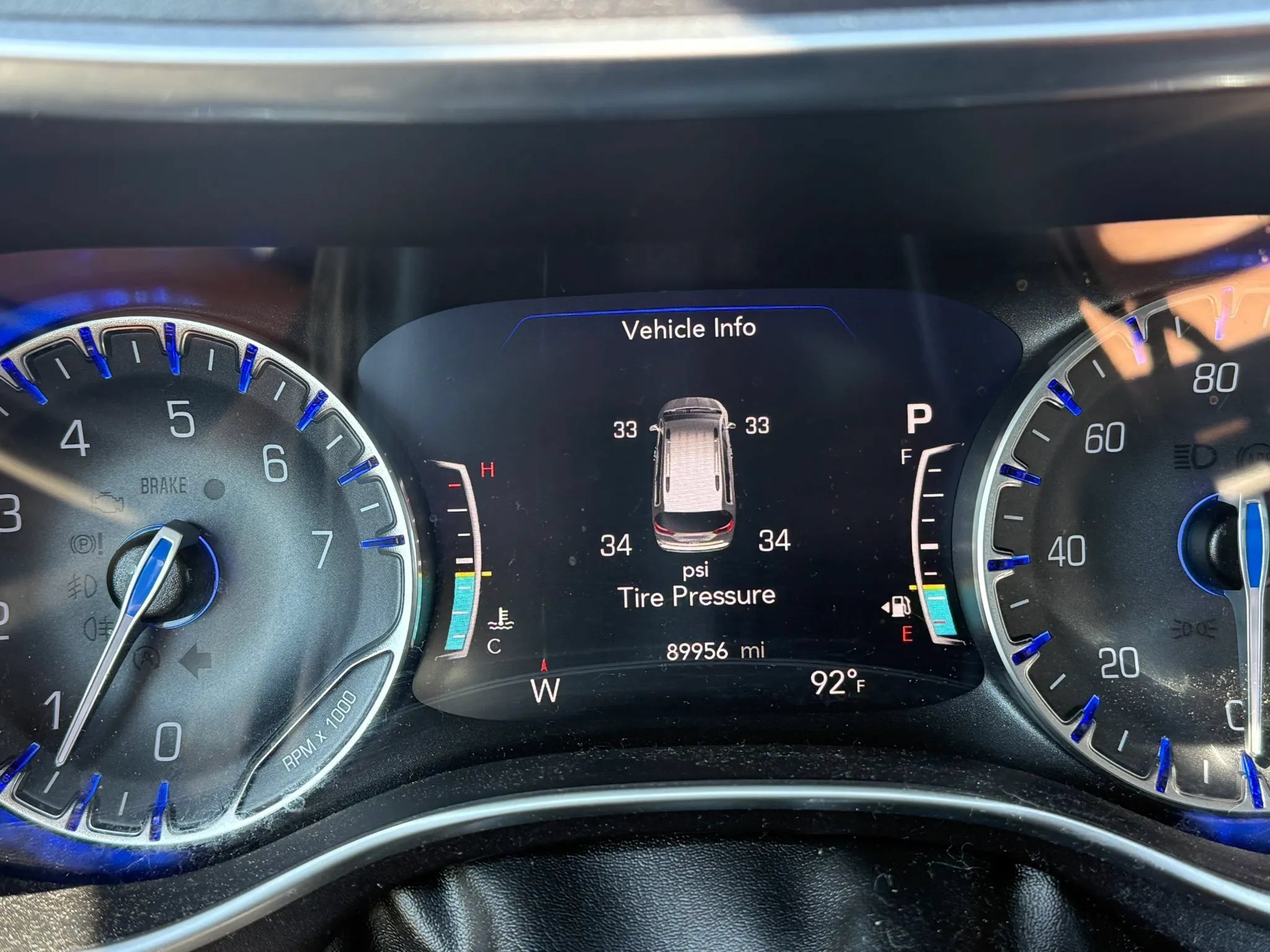 Used 2020 Chrysler Pacifica Limited FWD image 18