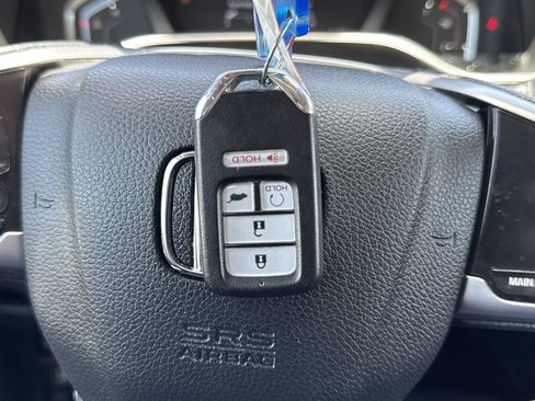 Used 2022 Honda CR-V EX image 33