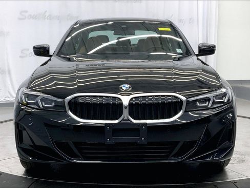 Used 2024 BMW 330i xDrive Sedan w/ Convenience Package image 2