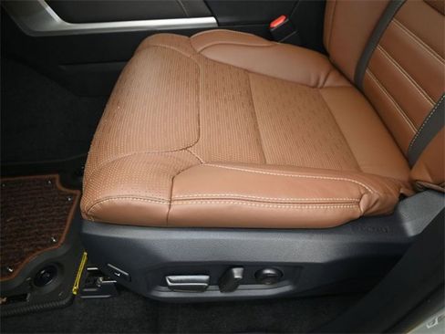 New 2026 Toyota Tundra 1794 Edition w/ TRD Off-Road Package image 11