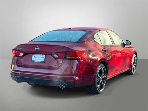 New 2025 Nissan Altima 2.5 SR w/ SR Premium Package image 14