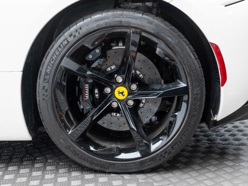 Certified 2024 Ferrari SF90 Stradale image 44