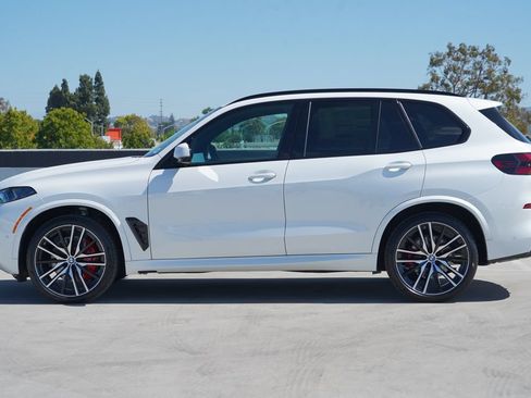 New 2026 BMW X5 sDrive40i w/ M Sport Package RWD image 5