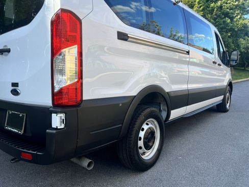 Used 2024 Ford Transit 350 XL RWD image 35