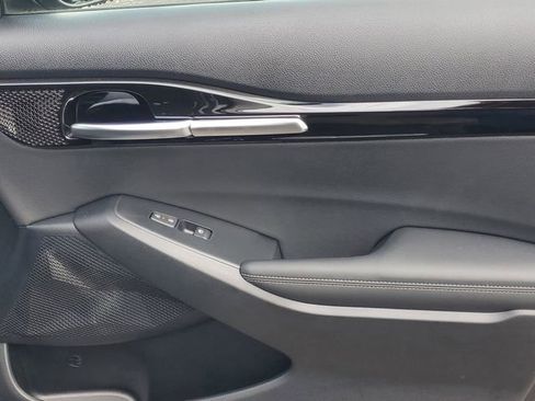 New 2026 Kia Seltos EX image 34