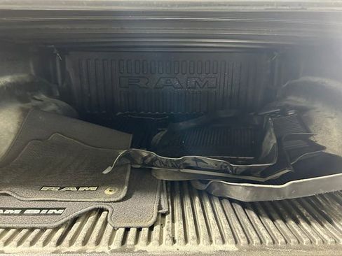 Used 2019 RAM 1500 Laramie image 27