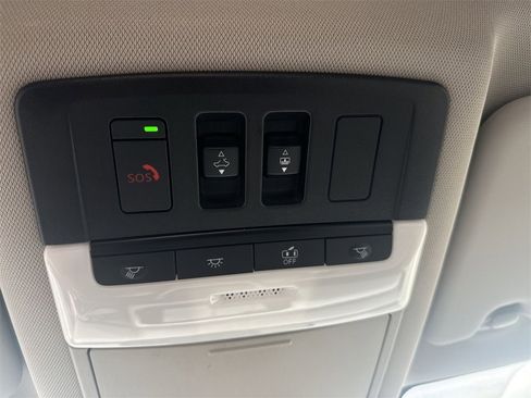 Used 2023 Nissan Rogue SL w/ SL Premium Package image 36