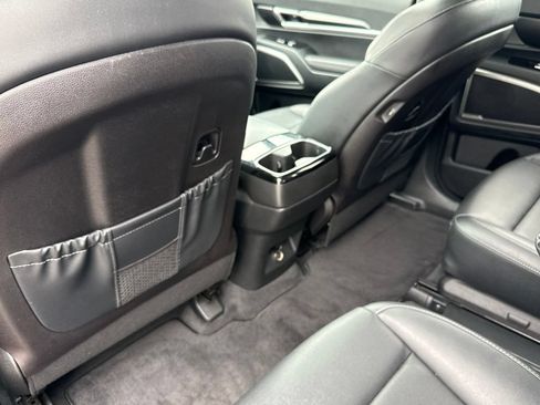 Used 2023 Kia Telluride S w/ S Sunroof Package AWD/4WD image 31