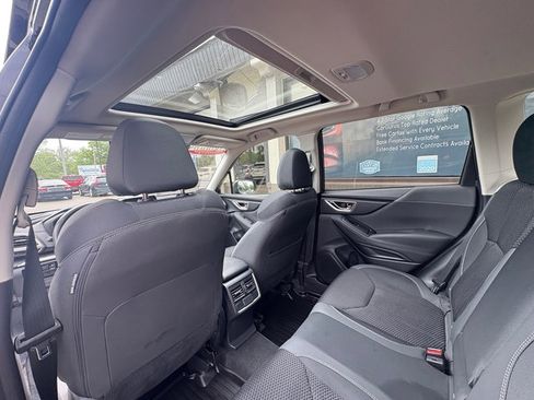 Used 2024 Subaru Forester Premium AWD/4WD image 20