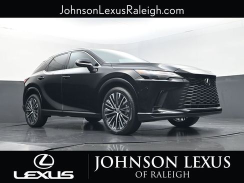 New 2026 Lexus RX 350 image 15