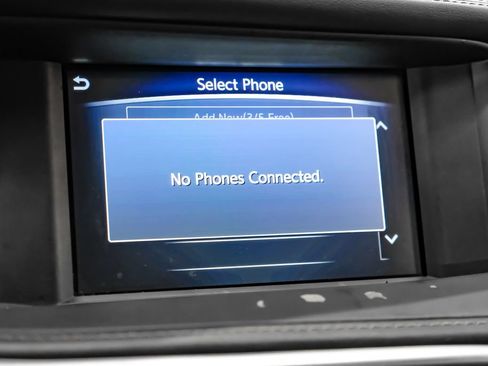 Used 2017 INFINITI QX30 Premium w/ Navigation Package AWD/4WD image 26
