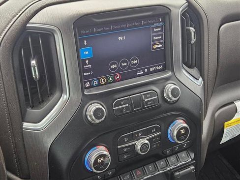 Used 2019 GMC Sierra 1500 Denali w/ Denali Ultimate Package image 11