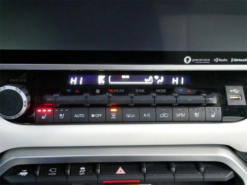 Used 2023 Toyota Sequoia Capstone image 20