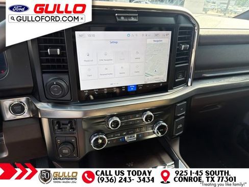 Used 2026 Ford F350 King Ranch AWD/4WD image 6