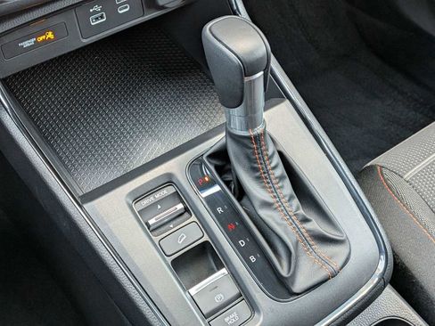 Certified 2025 Honda CR-V Sport image 29
