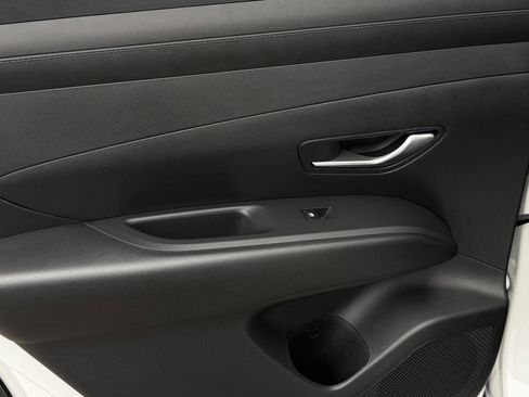 Certified 2025 Hyundai Tucson SEL image 10