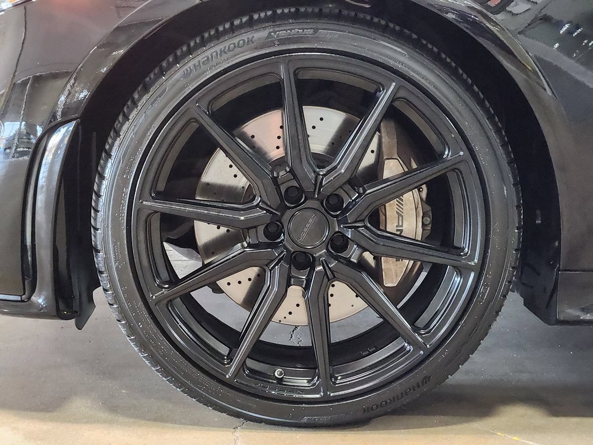 Used 2021 Mercedes-Benz CLS 53 AMG 4MATIC image 29