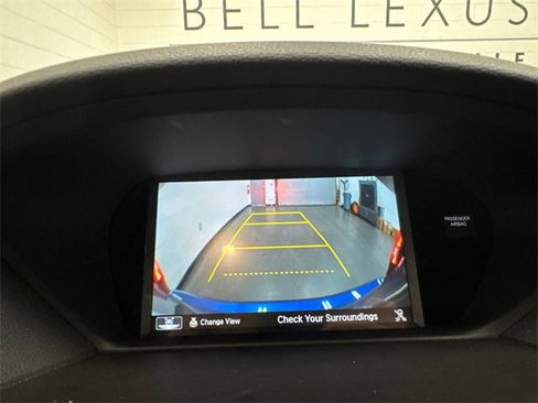 Used 2018 Acura TLX V6 w/ Technology & A-SPEC Pkg image 19