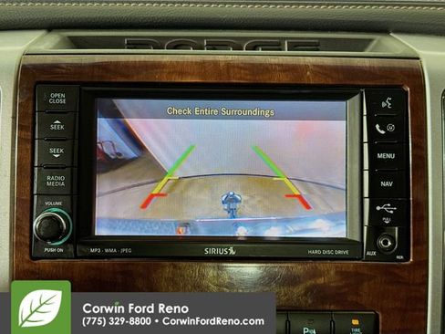 Used 2010 Dodge Ram 2500 Truck Laramie image 14