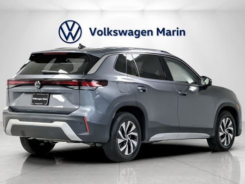 New 2026 Volkswagen Tiguan S image 5