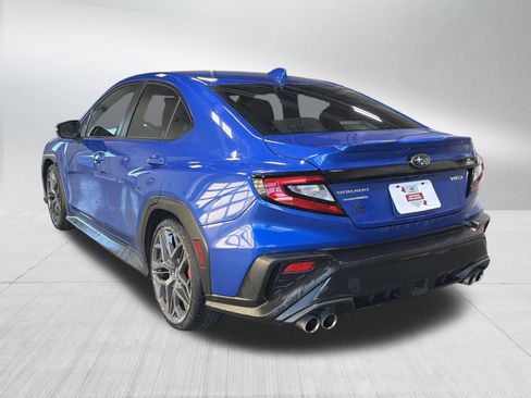 Certified 2024 Subaru WRX TR image 5