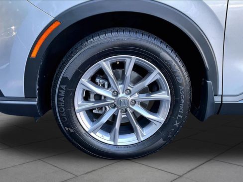 Used 2024 Honda CR-V EX-L image 11