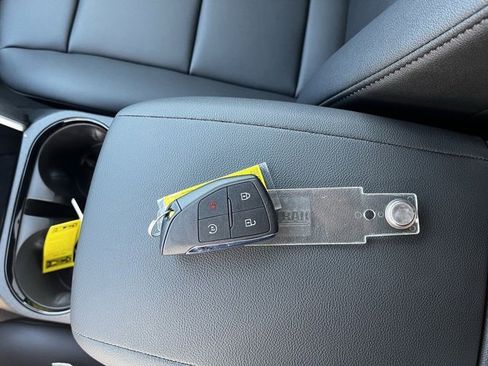 New 2026 Chevrolet Colorado Trail Boss image 23