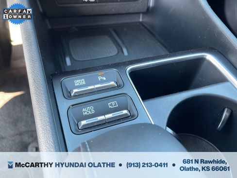 Certified 2025 Hyundai Sonata Limited image 28