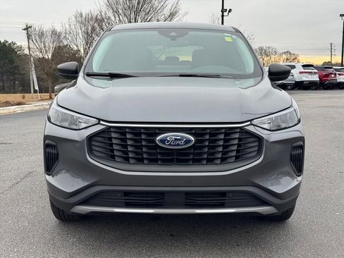 Used 2024 Ford Escape Active w/ Tech Pack #1 image 8