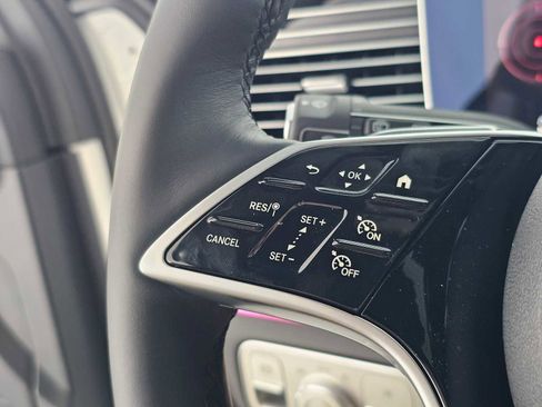 New 2026 Mercedes-Benz GLE 350 4MATIC image 26