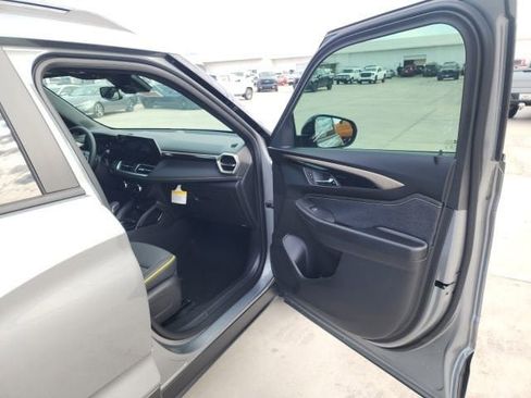 New 2026 Chevrolet TrailBlazer ACTIV w/ Convenience Package image 25