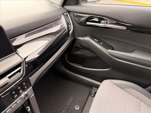 New 2026 Kia Seltos S AWD/4WD image 18