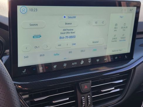 Used 2025 Ford Escape ST-Line w/ Equipment Group 301A image 20