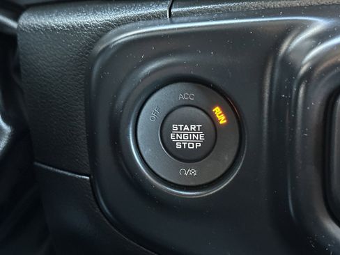 Used 2022 Jeep Wrangler Unlimited Rubicon 4xe w/ Steel Bumper Group image 26