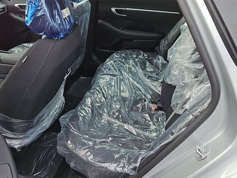 New 2026 Hyundai Sonata Blue image 11