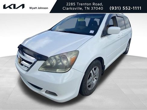 Used 2005 Honda Odyssey EX-L image 1
