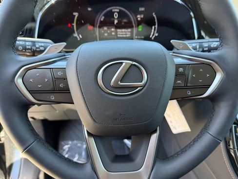 New 2026 Lexus NX 450h+ AWD w/ Luxury Package image 24